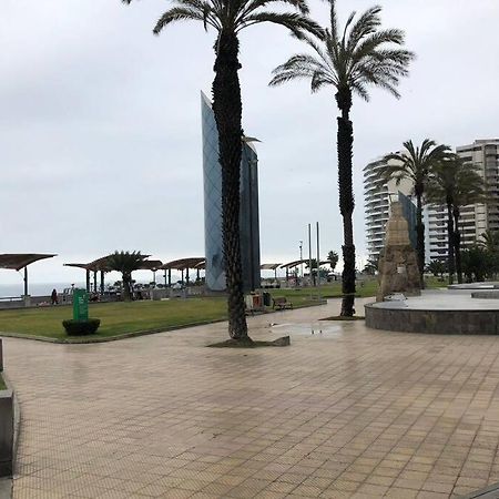 Modern Miraflores Tourist Area Apartment ليما المظهر الخارجي الصورة