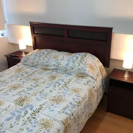 Modern Miraflores Tourist Area Apartment ليما المظهر الخارجي الصورة