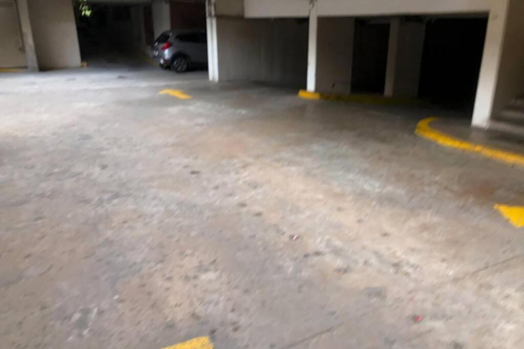 Modern Miraflores Tourist Area Apartment ليما المظهر الخارجي الصورة